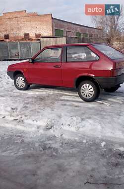 Цены ВАЗ 2108 Бензин