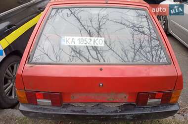 Цены ВАЗ 2108 Бензин