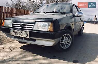 Цены ВАЗ 2108 Бензин