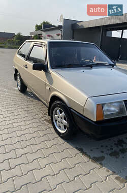 Ціни ВАЗ 2108 Бензин