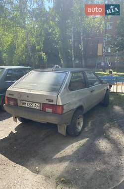 Ціни ВАЗ 2108 Бензин