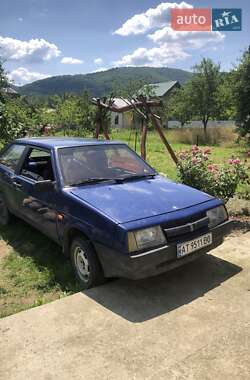 Цены ВАЗ 2108 Бензин