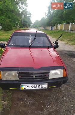 Цены ВАЗ 2108 Бензин