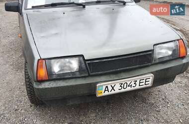 Ціни ВАЗ 2108 Бензин