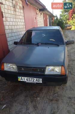 Ціни ВАЗ 2108 Бензин