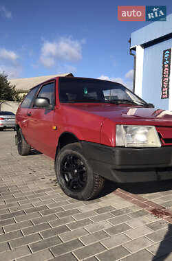 Цены ВАЗ 2108 Бензин