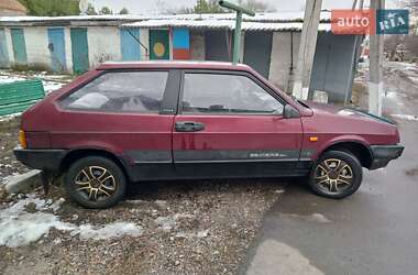 Цены ВАЗ 2108 Бензин