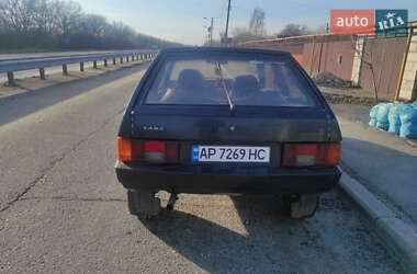 Цены ВАЗ 2108 Бензин