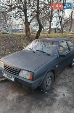 Цены ВАЗ 2108 Бензин