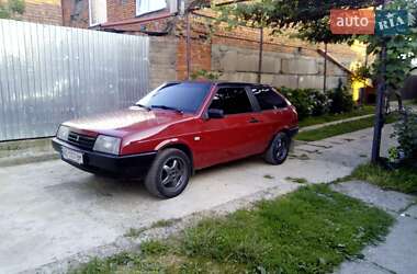 Цены ВАЗ 2108 Бензин