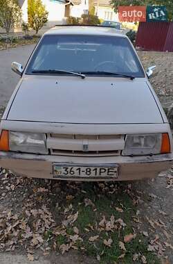 Ціни ВАЗ 2108 Бензин