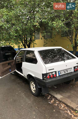 Цены ВАЗ 2108 Бензин