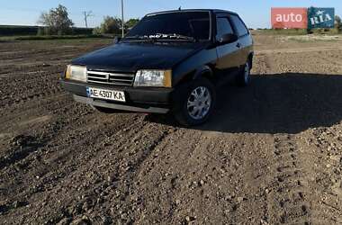 Ціни ВАЗ 2108 Бензин