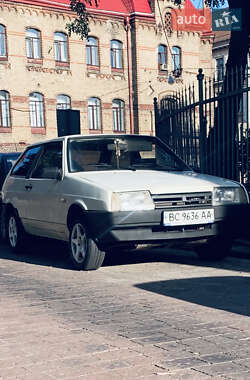 Ціни ВАЗ 2108 Бензин