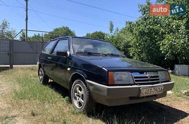 Ціни ВАЗ 2108 Бензин