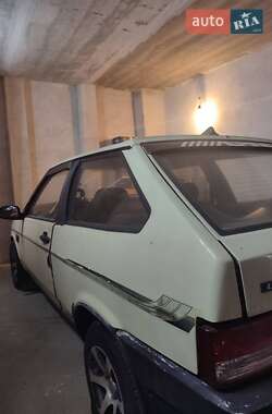 Цены ВАЗ 2108 Бензин