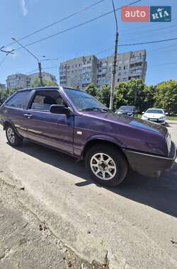 Ціни ВАЗ 2108 Бензин