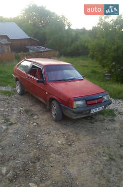 Цены ВАЗ 2108 Бензин