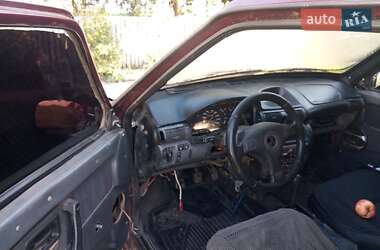 Ціни ВАЗ 2108 Бензин