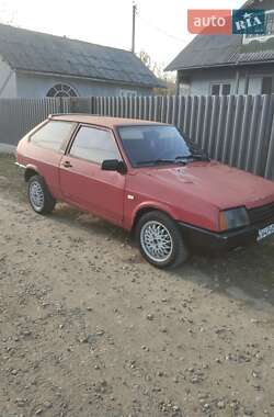 Ціни ВАЗ 2108 Бензин