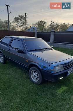 Цены ВАЗ 2108 Бензин