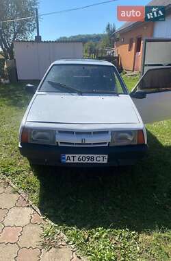 Ціни ВАЗ 2108 Бензин