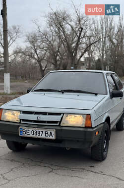 Ціни ВАЗ 2108 Бензин