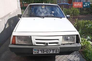 Ціни ВАЗ 2108 Бензин