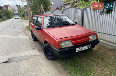 Ціни ВАЗ 2108 Бензин