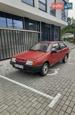 Цены ВАЗ 2108 Бензин