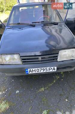 Цены ВАЗ 2108 Бензин