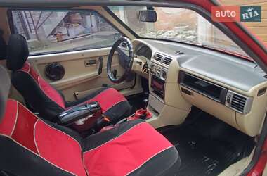 Цены ВАЗ 2108 Бензин