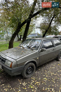 Цены ВАЗ 2108 Бензин