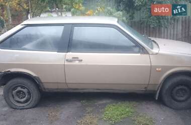 Цены ВАЗ 2108 Бензин