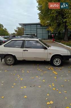 Ціни ВАЗ 2108 Бензин