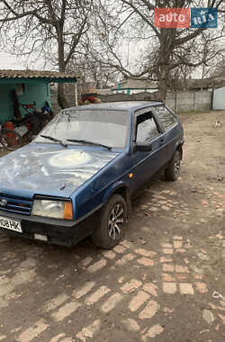 Цены ВАЗ 2108 Бензин