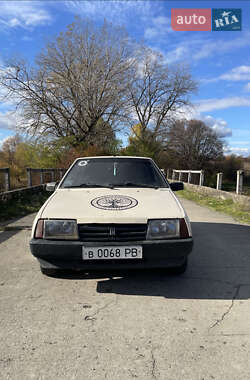 Цены ВАЗ 2108 Бензин