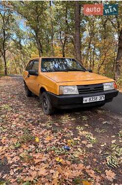 Ціни ВАЗ 2108 Бензин