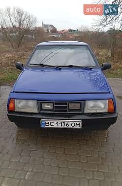 Цены ВАЗ 2108 Бензин