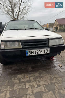 Ціни ВАЗ 2108 Бензин