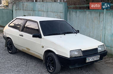 Цены ВАЗ 2108 Бензин