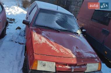 Цены ВАЗ 2108 Бензин