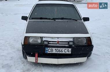 Ціни ВАЗ 2108 Бензин