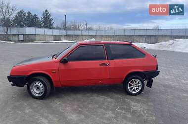 Цены ВАЗ 2108 Бензин