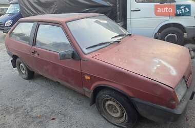 Цены ВАЗ 2108 Бензин