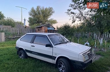 Цены ВАЗ 2108 Бензин