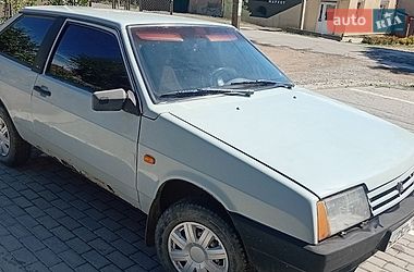 Ціни ВАЗ 2108 Бензин