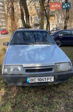 Цены ВАЗ 21099 Бензин