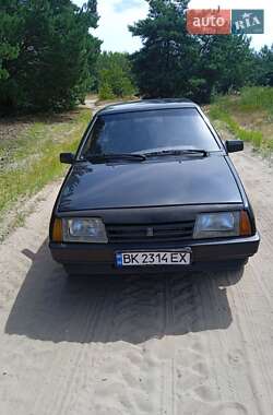 Ціни ВАЗ 21099 Бензин