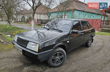 Ціни ВАЗ 21099 Бензин